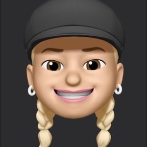 Meet your Posher, Julie